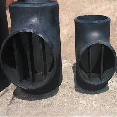 Asme B 16,9 A860 W|Phy52 que reduz o T barrado Dn16
