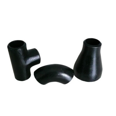 Quente forjado ASTM do redutor do T do cotovelo da tubulação de aço carbono de CT20 P235GH galvanizado