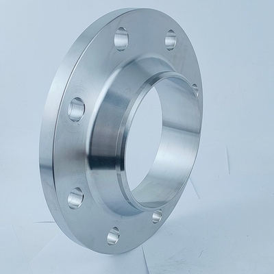 flange 304 2In de aço inoxidável