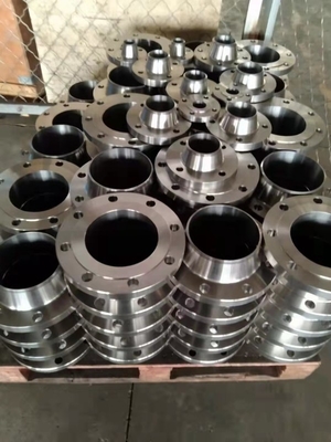 Asme 1/4&quot; sanitário - 24&quot; classe de aço inoxidável 150 da flange cega