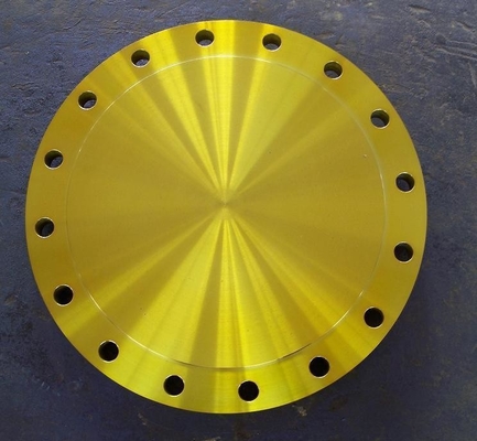 Flange do aço carbono do En 1092-1