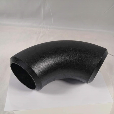 Astm A234 4 polegadas 45 GV da BV do cotovelo do grau que moldam a soldadura para o equipamento hidráulico