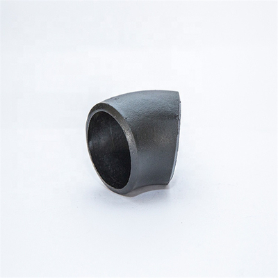 90 tubos sem costura Smls Sch 40 Bw Asme B16,9 Astm A420