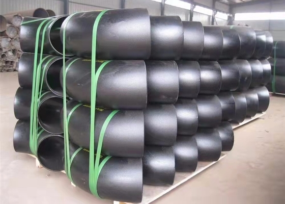 O aço carbono de Sch40 Sch80 Xh Xxh Sch160 forjou os encaixes de tubulação para o conector do petróleo e gás