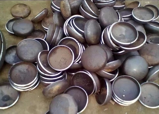 O aço carbono de Sch40 Sch80 Xh Xxh Sch160 forjou os encaixes de tubulação para o conector do petróleo e gás