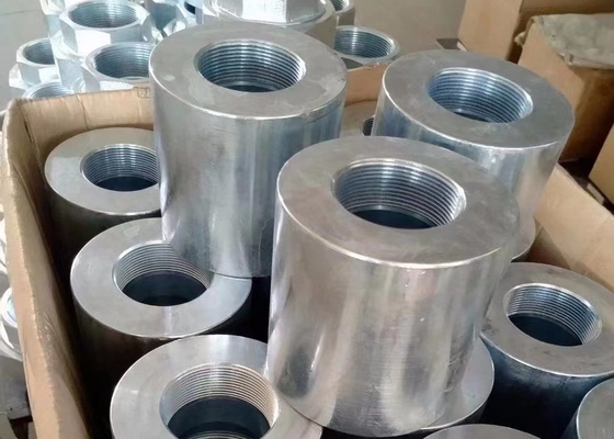 Flange 72inch do pescoço da solda do aço carbono do Gost Class1500