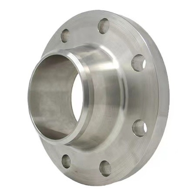 Deslizamento forjado do pescoço da solda da flange da tubulação da classe 900 em DN15
