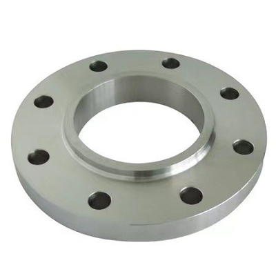 As séries de Asme B16.47 flanges forjadas deslizam na classe 300