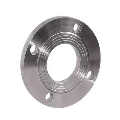 As séries de Asme B16.47 flanges forjadas deslizam na classe 300