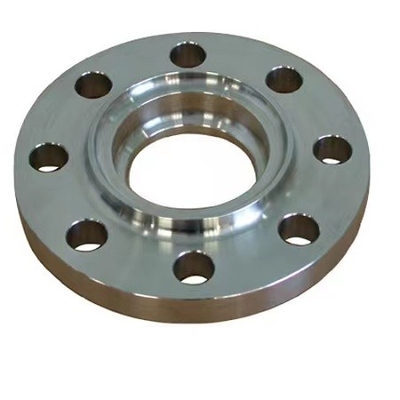 As séries de Asme B16.47 flanges forjadas deslizam na classe 300