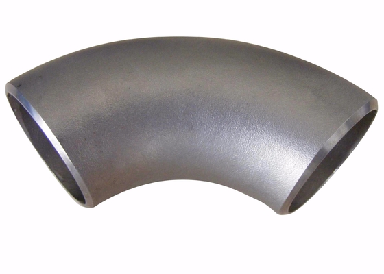 24&quot; padrão de Gost de aço inoxidável sem emenda do cotovelo 316l