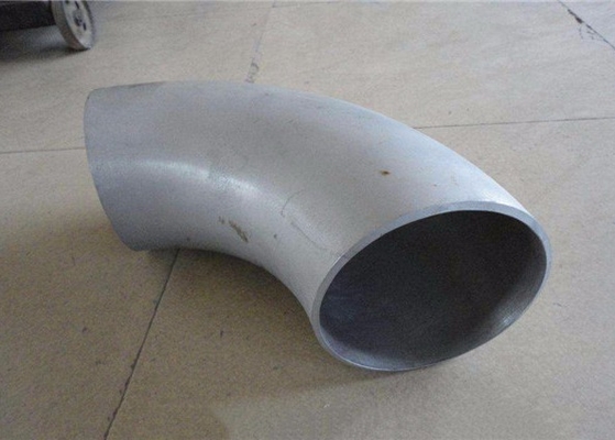 24&quot; padrão de Gost de aço inoxidável sem emenda do cotovelo 316l