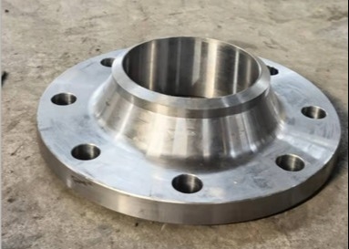 A classe 2500 forjou assim flanges Astm A350 Lf2 do aço carbono