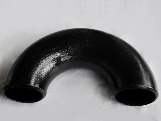 Certificado ETC de dobra de tubo de aço carbono para máquinas soldadas