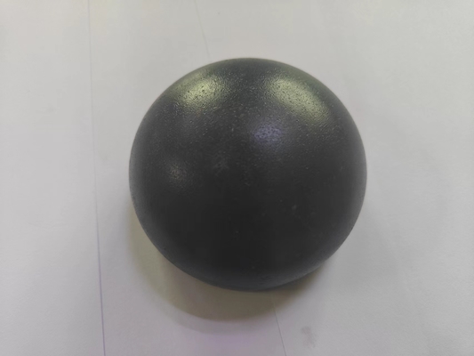 Tampão de aço inoxidável STD St20 Sch80 Sch160 Asme B16.9 da tubulação de 16 polegadas