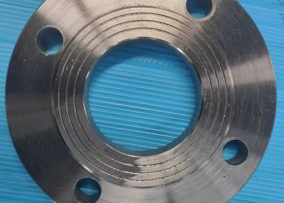48" Rf forjaram a solda de extremidade inoxidável Astm da flange do aço carbono dos encaixes de tubulação