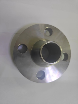 as flanges aumentadas P245gh do pescoço da solda da cara de 1000mm deslizam sobre