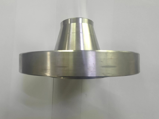 as flanges aumentadas P245gh do pescoço da solda da cara de 1000mm deslizam sobre