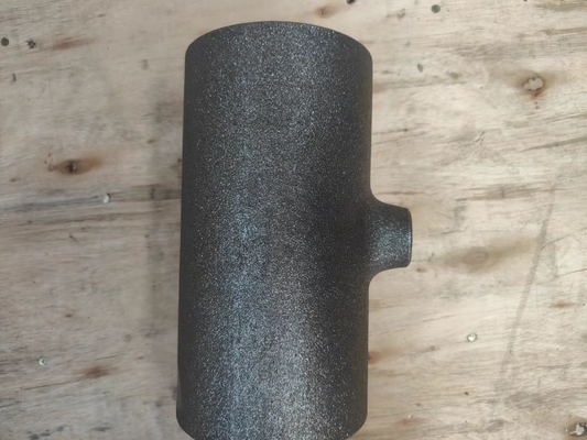 Asme B16.9 Astm A 234 Wpb que reduz a solda de extremidade cabendo Wp304/L do T 316/L S2205 S32750