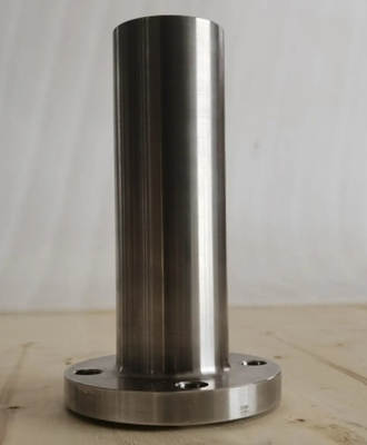 Classe integral 70 1,4301 de aço inoxidável da classe 60 de Astm A181 da flange do pescoço longo