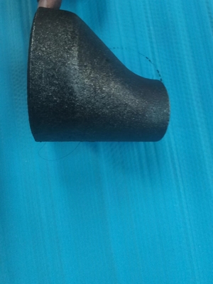 tamanho personalizado redutor do aço carbono 150lb-2500lb