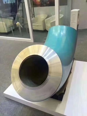 Acessórios de tubo de solda de topo aeroespacial DN200 Sch40 curvatura de tubo 5D de 90 graus