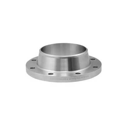 As flanges de aço inoxidável do duplex de UNS S30815 para o espaço aéreo forjaram flanges inoxidáveis