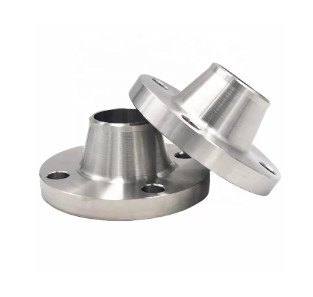 As flanges de aço inoxidável do duplex de UNS S30815 para o espaço aéreo forjaram flanges inoxidáveis