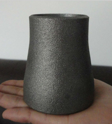 Encaixes de tubulação da solda de extremidade do ruído 1/2” a 48&quot; tamanho disponível