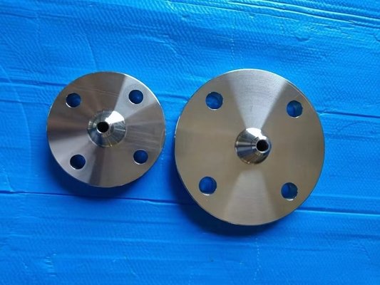 600Lbs Ss304l Aço Inoxidável Slip On Flange Forjado 15mm-6000mm DN10-DN2000