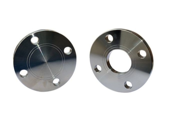 Deslizamento na polegada levantada 16MN Pn10 PN16 PN40 da flange 10 do pescoço da solda da cara