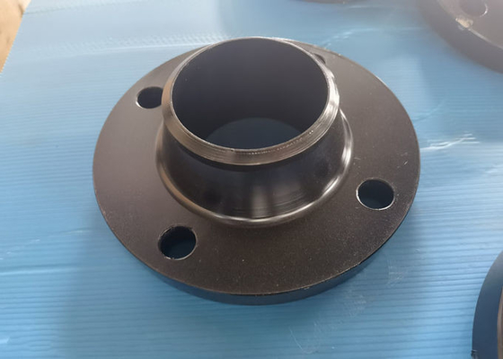 A flange de Pn6 Pn16 En1092 1 forjou a linha de moldação revestimento Npt do cabelo rosqueou