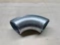 Os cotovelos Buttweld do aço carbono de DN15-DN1200 A420WPL6 conformam-se a ASTM A234