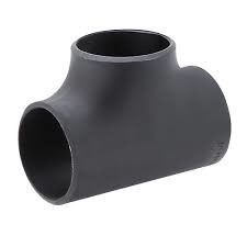 Pintura preta do óleo inoxidável da prova da oxidação do T da tubulação de aço carbono