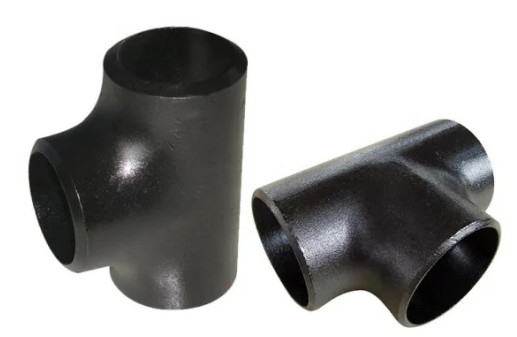 Proteção de corrosão cabendo de diminuição desigual do T da tubulação do igual de ASME/ANSI B16.9