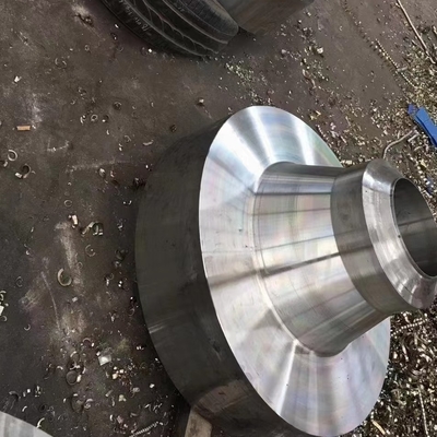 Pn10 Dn200 Colar Flange de Aço Forjado Dn50 Dn150 Dn250 Dn300 Dn500 Dn600 Dn1000