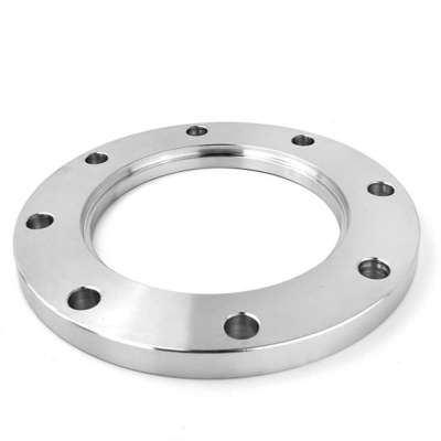 A flange aumentada 1/2 do pescoço da solda da cara de DN1400mm classifica 800 galvanizada