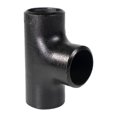 T do aço carbono de P265GH P355GH que cabe A234 WPB para a indústria farmacêutica