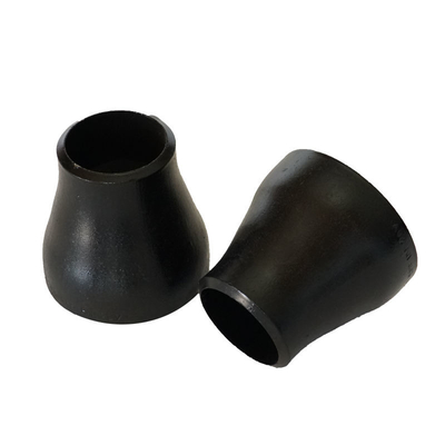A extremidade excêntrica do ANSI B16.9 do redutor DN800 do aço carbono de A234 WPB soldou