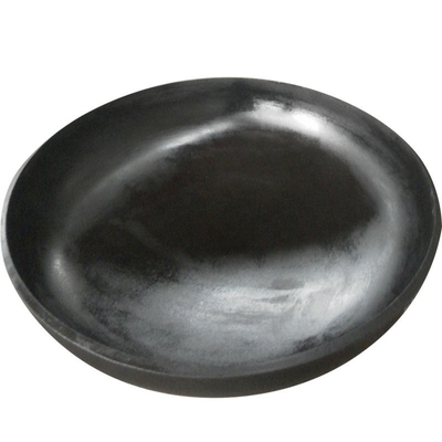 Encaixes de tubulação do tampão de extremidade da tubulação do aço carbono do ANSI A234WPB 1/8&quot; - 48&quot; SCH10-SCH160