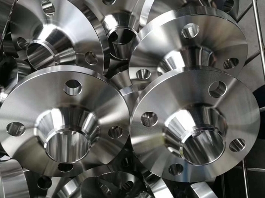 1/2” a 24&quot; os encaixes de tubulação soldados extremidade oxidam o óleo 14&quot; 16&quot; 18&quot; da prova Astm