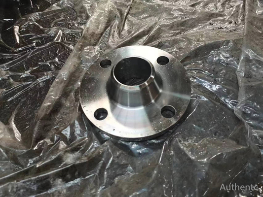Flange do Ff da flange do aço carbono Pn40 para a construção naval