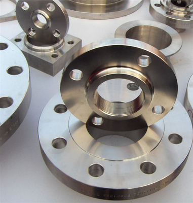5k 10k 20k Jis B2220 A105 Wn Flange elétrico galvanizado Tp304 Tp304l Dn15-Dn3000