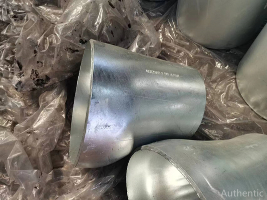Redutor de solda SCH10 certificado pela Api Aço carbono Aço inoxidável