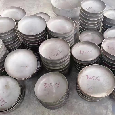 Encaixes de tubulação padrão da solda de extremidade do Ansi para conexões de tubulação da soldadura de gás