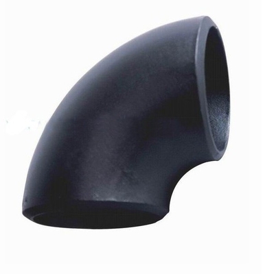 426*10 soldou o encaixe de tubulação 3D 5D R1 EN10253-1 P235GH 6mm 8mm 12mm