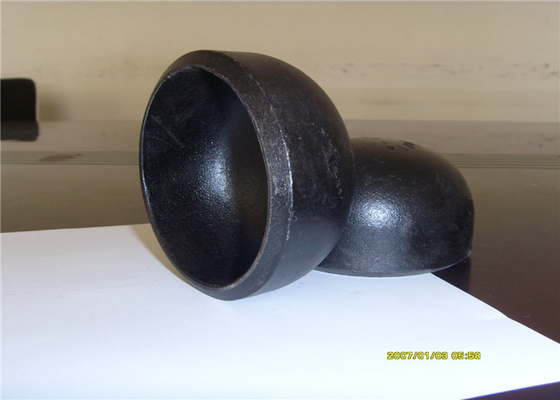 ASTM forjou quente do redutor CT20 do T do cotovelo dos encaixes de tubulação do aço carbono galvanizado