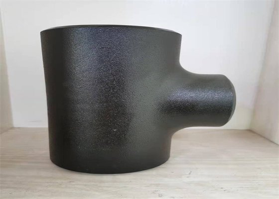 T do aço carbono de 2mm ASTM A234