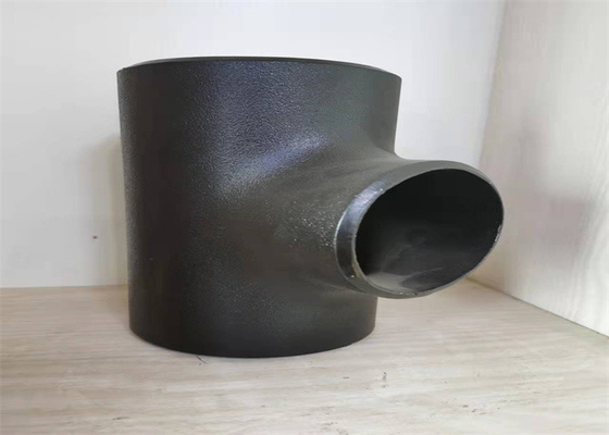 T do aço carbono de 2mm ASTM A234