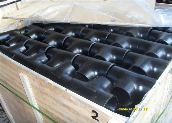 Encaixes de tubulação da solda de extremidade de ASTM A234